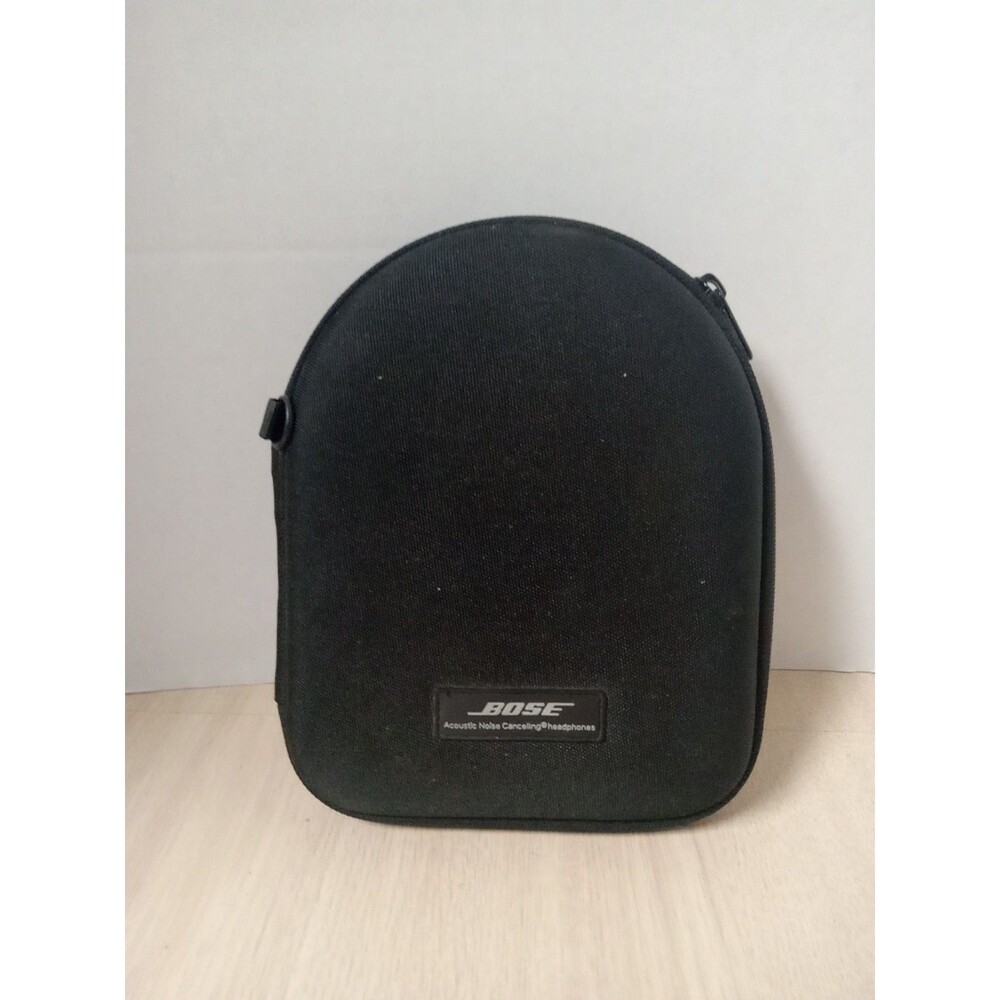 Bose Quiet Comfort 3 (QC3) Acoustic Noise Cancelling Headphones CASE Only